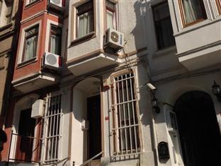 Taksim Square Hot Residence Истанбул Екстериор снимка
