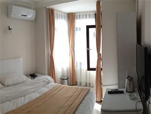 Taksim Square Hot Residence Истанбул Екстериор снимка