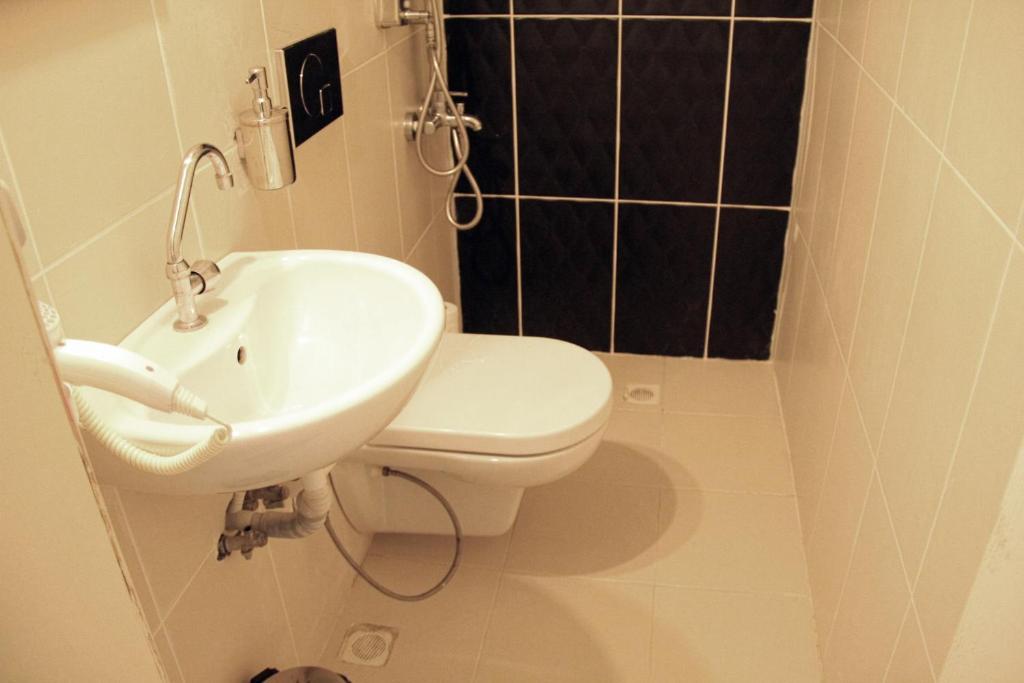 Taksim Square Hot Residence Истанбул Стая снимка
