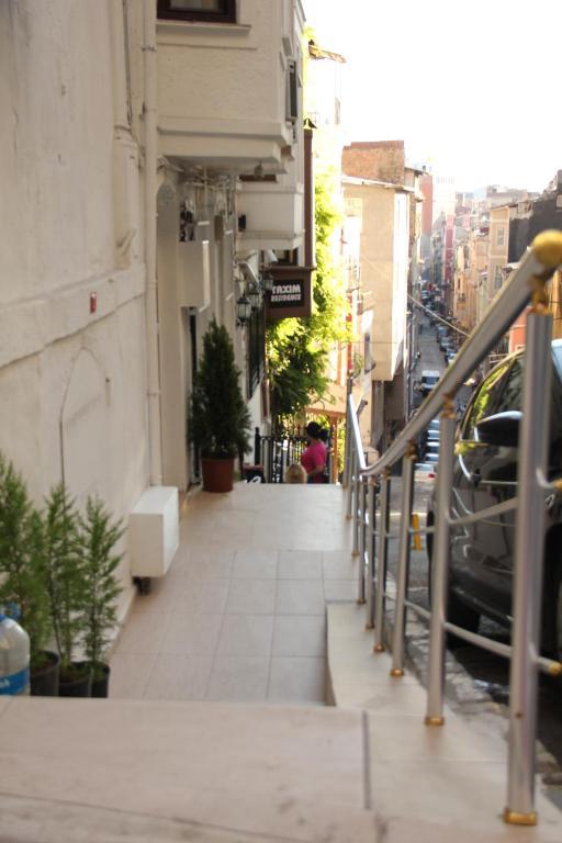 Taksim Square Hot Residence Истанбул Стая снимка