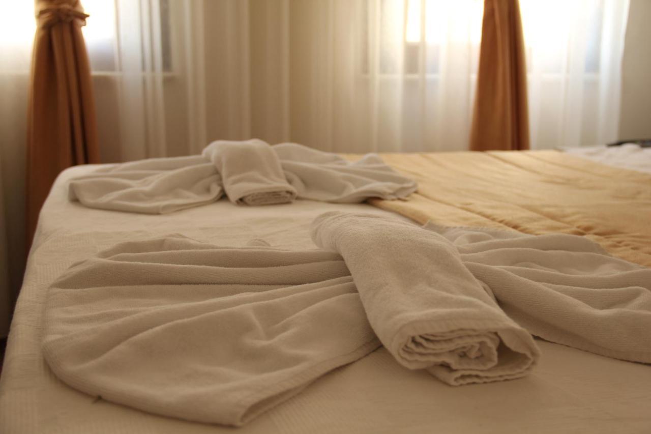 Taksim Square Hot Residence Истанбул Екстериор снимка